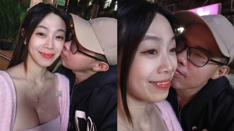 鄧佳華宣布分手簡簡！吐內幕「付出沒回報」　開撩新歡：妳覺得我OK嗎