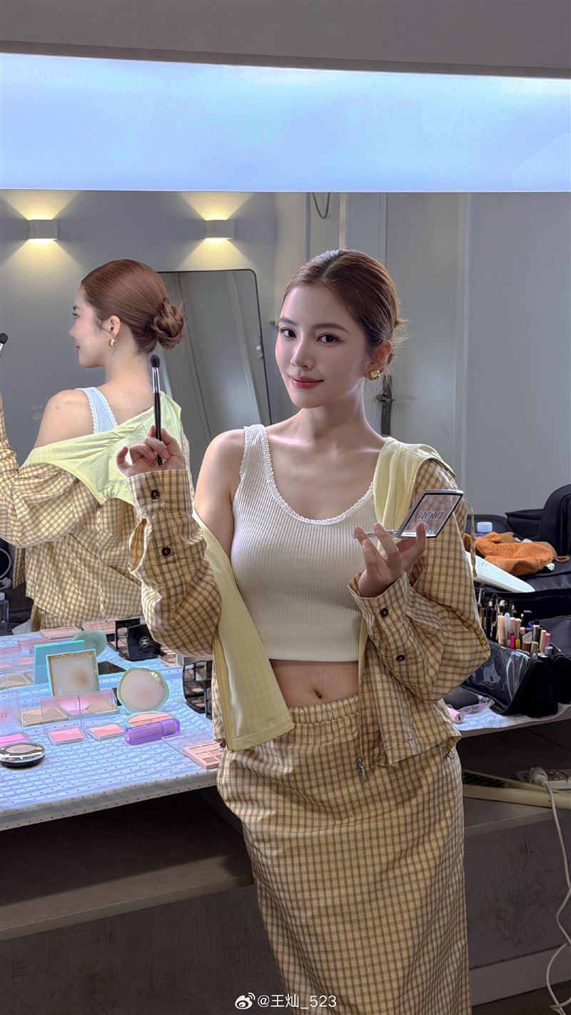 男星妻陷美容院消費陷阱!被唬「肝快不行」砸6萬排毒 灌腸還插錯地方