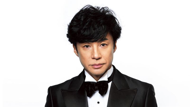 東山紀之卸任原傑尼斯事務所社長 10月啟動經營新制