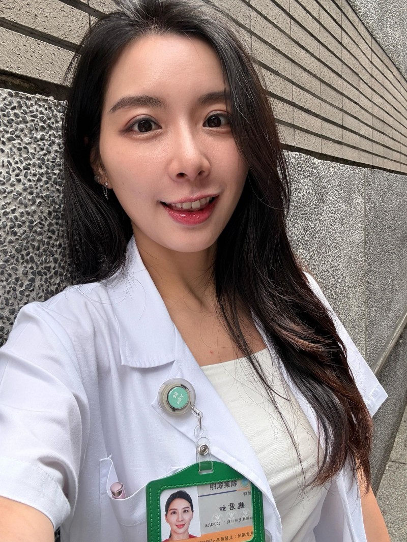 Joeman遭控感情不忠需做全套檢查 美女藥師提醒:吃避孕藥不等於安全