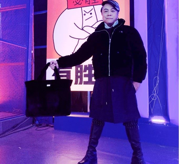 蔡康永再丟合作遭大廠封殺！比斯特購物村下架切割：保留追究責任權利