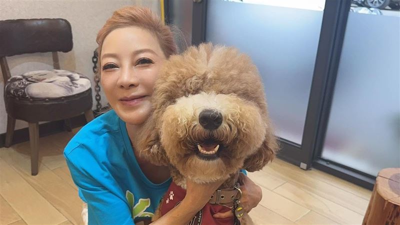演藝圈隱形富婆是她!楊繡惠鬆口驚人身家 認了「隨時可以退休」
