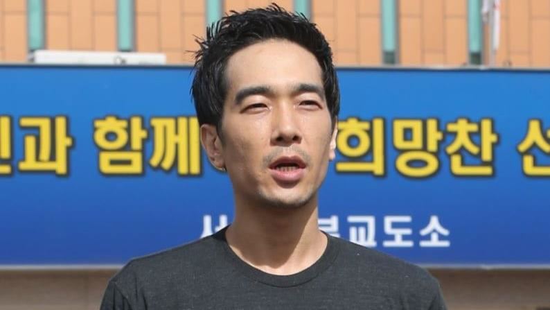 性侵犯男星三度開酸劉在錫 見事情鬧大急補「這一句」