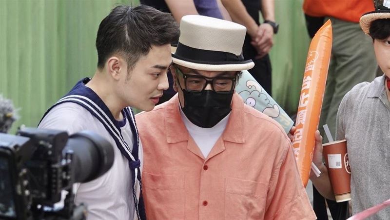 蔡康永現身洋流遭中國封殺!她1句點破兩岸差別:台灣沒人會舉報你