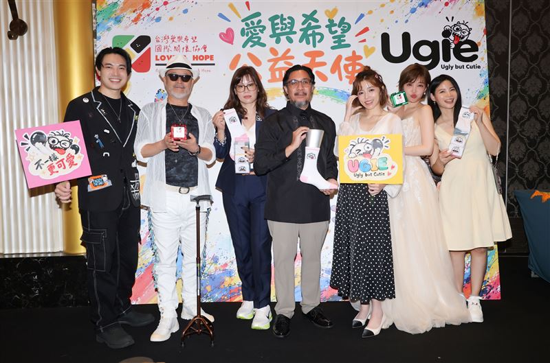 孟子辣孫結婚5年！無預警自爆「當媽」了　曝近況：忙得不亦樂乎