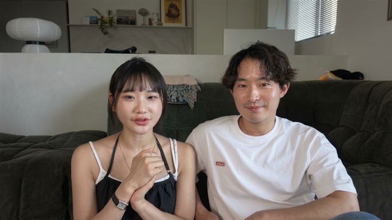 男友嫌自己窮不敢追!愛莉莎莎熱戀1年 每天睡前做「這件事」維繫感情