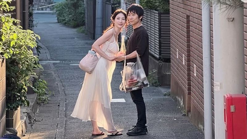 辣模辛尤里合體「童帝」被爆懷孕!肚子凸起照瘋傳 本人回應:差點吐血