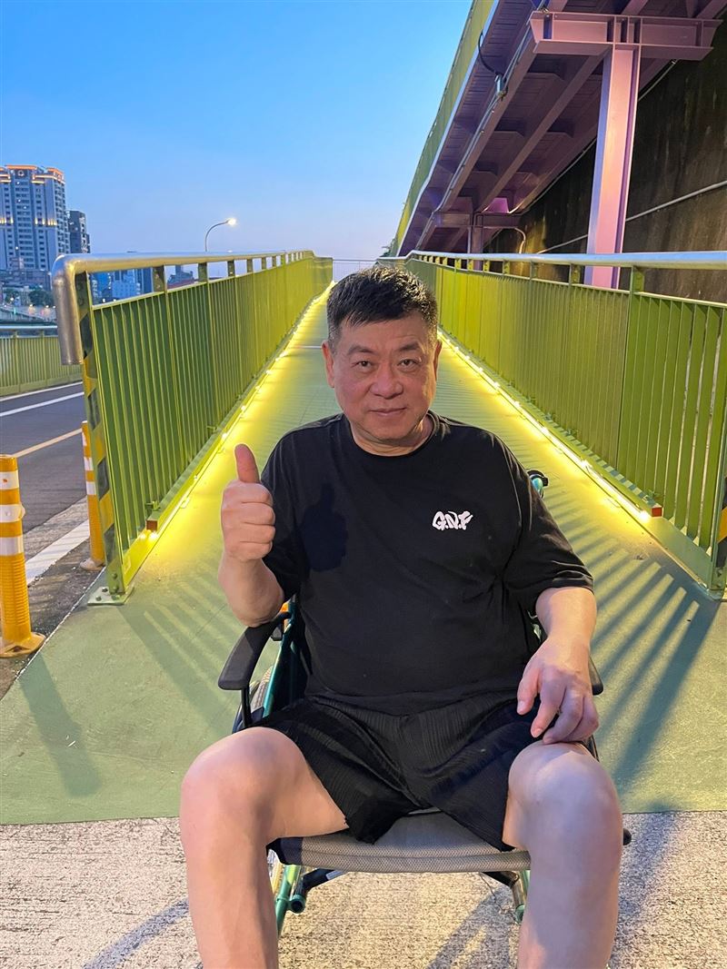 膀胱癌腦中風纏身!孫德榮徵貼身管家「包吃包住豪宅」 超狂月薪曝光