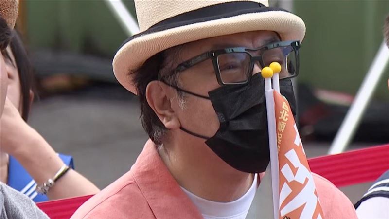 蔡康永宣布參加蔣萬安競總活動！文案充滿說話藝術　無數藍勾勾留言朝聖