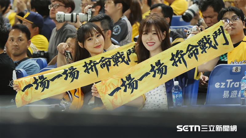 獨家/金渡兒自費來台應援!曝和JJUBI的約定 想把勝利氣場傳遞給球隊