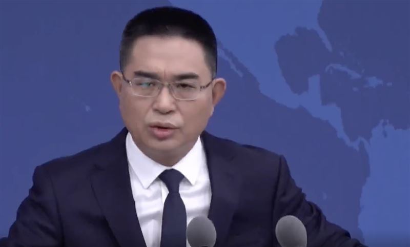 還不夠?蔡康永微博道歉切割台獨 中國國台辦:盼台藝人以做中國人為榮