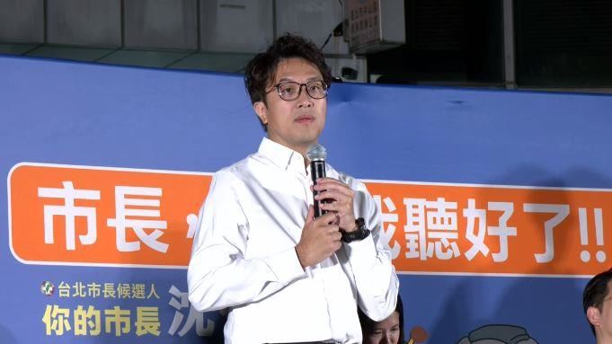 公開表態讚爆沈伯洋!苦苓列他「10大特質」神預言:必當台北市長