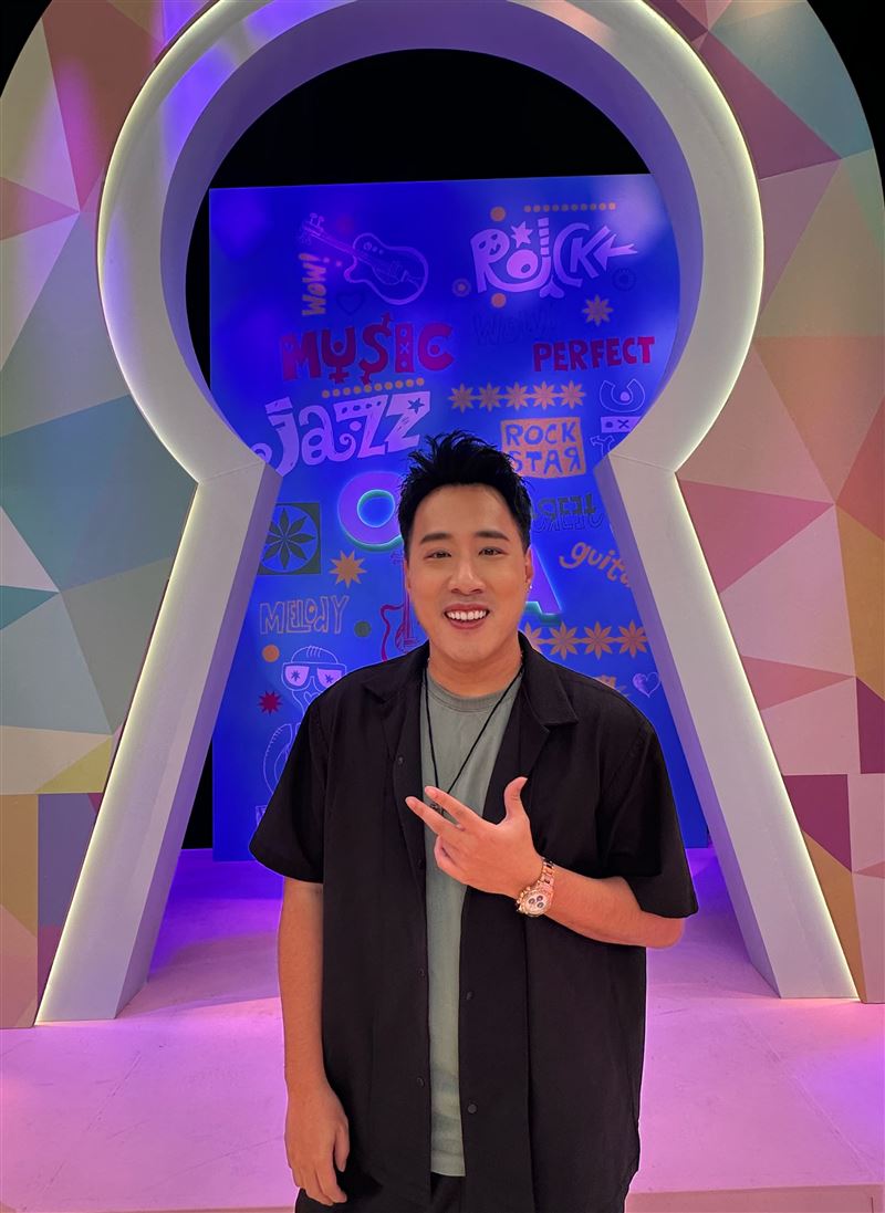 獨家/表態挺沈伯洋不忍了!余祥銓曝蔣萬安「2致命問題」:擔心我女兒