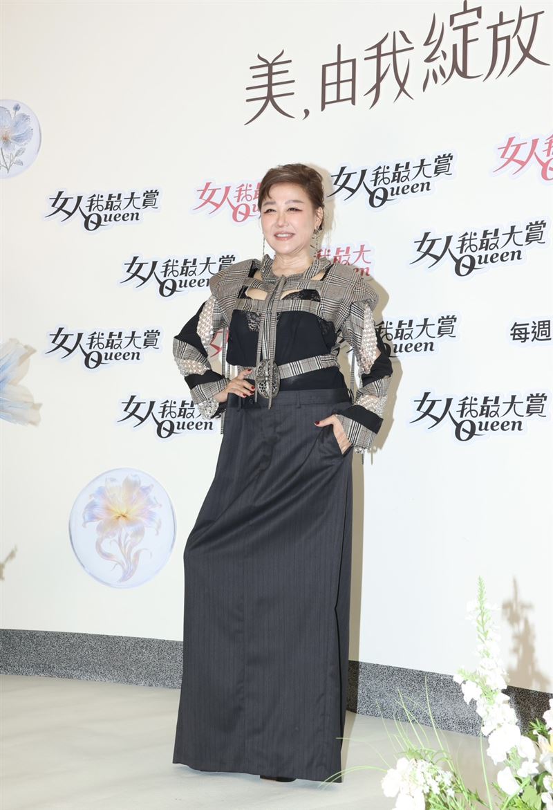 藍心湄挺蔣萬安還沈伯洋?網揪她受訪「關鍵1線索」:懂的就懂了