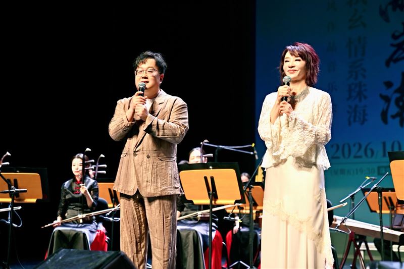 昔遭親姊騙光2億!63歲玉女歌手超凍齡 現蹤珠海「親曝年底喜訊」