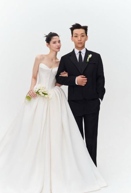 才結婚一天!知名男星新婚告白提「這一句」 遭批:不尊重妻子