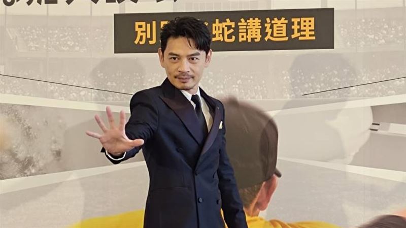 別家甜甜圈店員暴走跳出櫃台!阿Ken聽聞發聲了 高EQ曝奧客應對