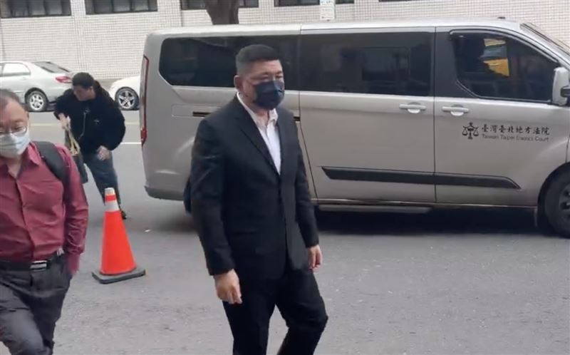 NONO涉性侵案再開庭！一審認證據不足判無罪　檢方不服上訴再戰高院
