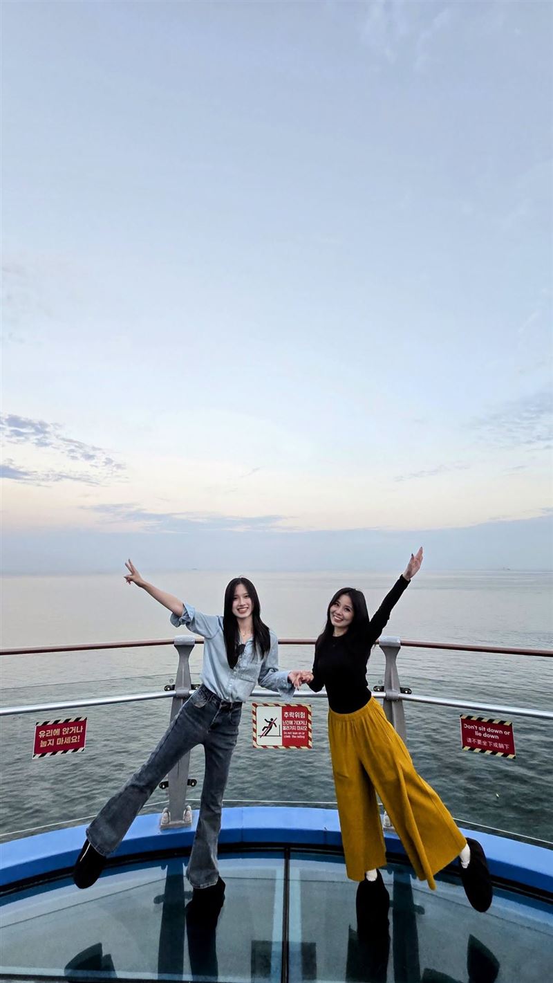 離婚16年單親養女！呂文婉喜曝愛女「律師證照到手」激動吐心聲