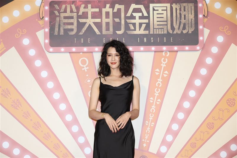 一天片酬100萬？陳冲回台拍《消失的金鳳娜》　導演一句話曝真相