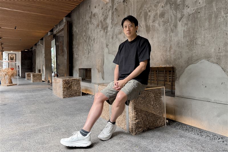 《少林足球》內幕曝!馮志強憶與星爺合作 《浪花男女》拚海上拍攝