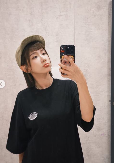 味全龍應援曲被嫌爆!啦啦隊女神琪琪看不下去 發聲喊話「這件事」