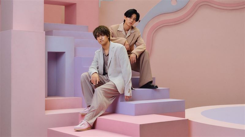 台北演出遇颱風喊卡！King&amp;Prince繁體中文吐心聲　與台粉約定再相見