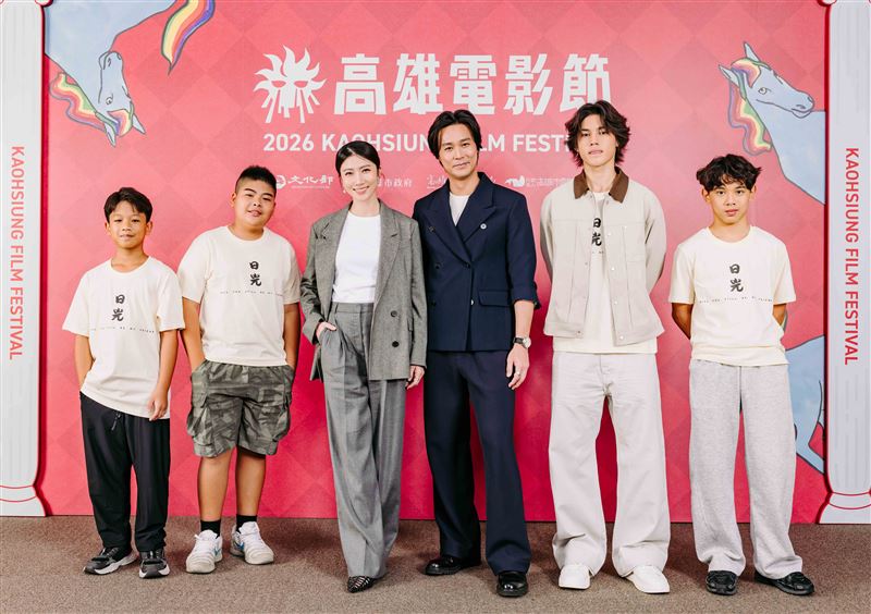 15歲「小朱軒洋」入圍金馬新演員　導演呂柏勳曝靠「社群海巡」找到他