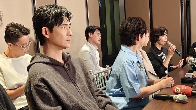 1票擦身戲王！周渝民惜敗莊凱勛　楊貴媚出手神開悟