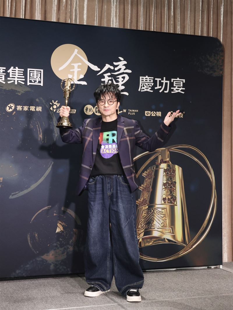 唐從聖照護失智雙親 一度「每周燒10萬」:那幾年蠻可怕的