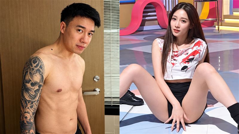 Toyz爆已出獄遣返香港!居留逾期強制驅逐 「妻子」篠崎泫首度發文了