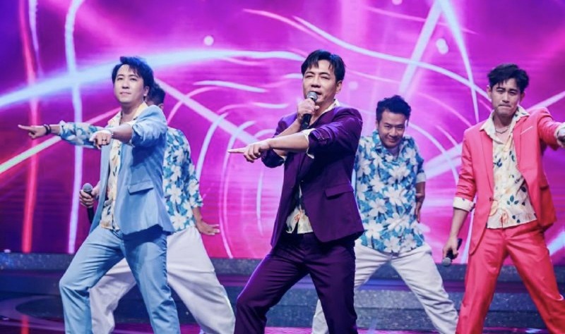 獨/因《請世界吃桌》大發!陳隨意節目商演爆滿加副業 今年狂賺1億
