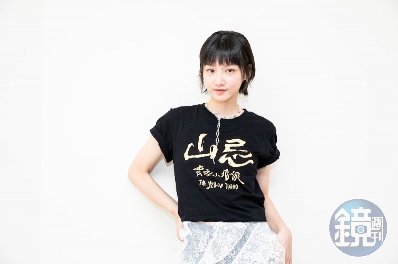 剛入圍金馬影后!女星深夜長文揭「專訪被性騷」 不忍了:閉嘴或道歉