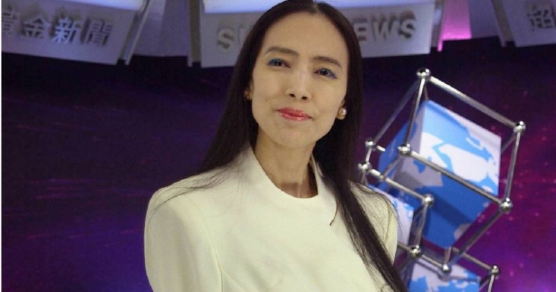 畢生都在追求真愛 許純美5段婚姻險為小鮮肉輕生